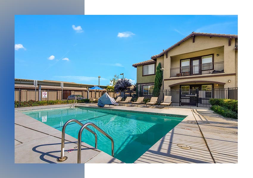 Luxe Ripon Luxury Apartments in Ripon, CA